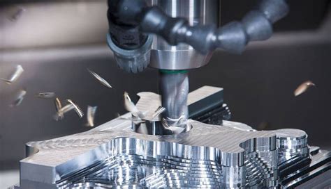 What You Need To Know About CNC Milled Aluminum 